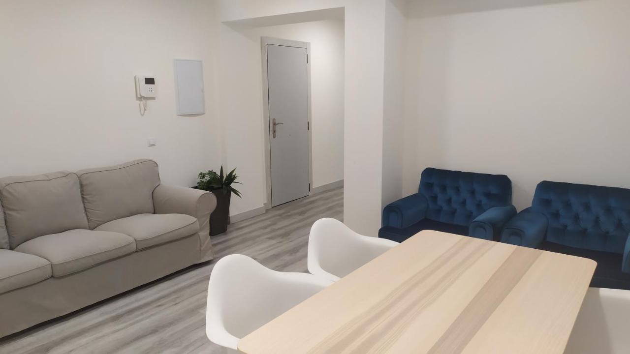 Mirrooms اوفيدو المظهر الخارجي الصورة