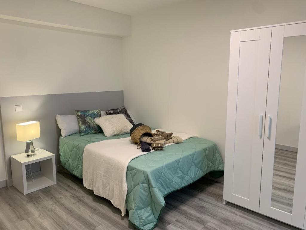 Mirrooms اوفيدو المظهر الخارجي الصورة
