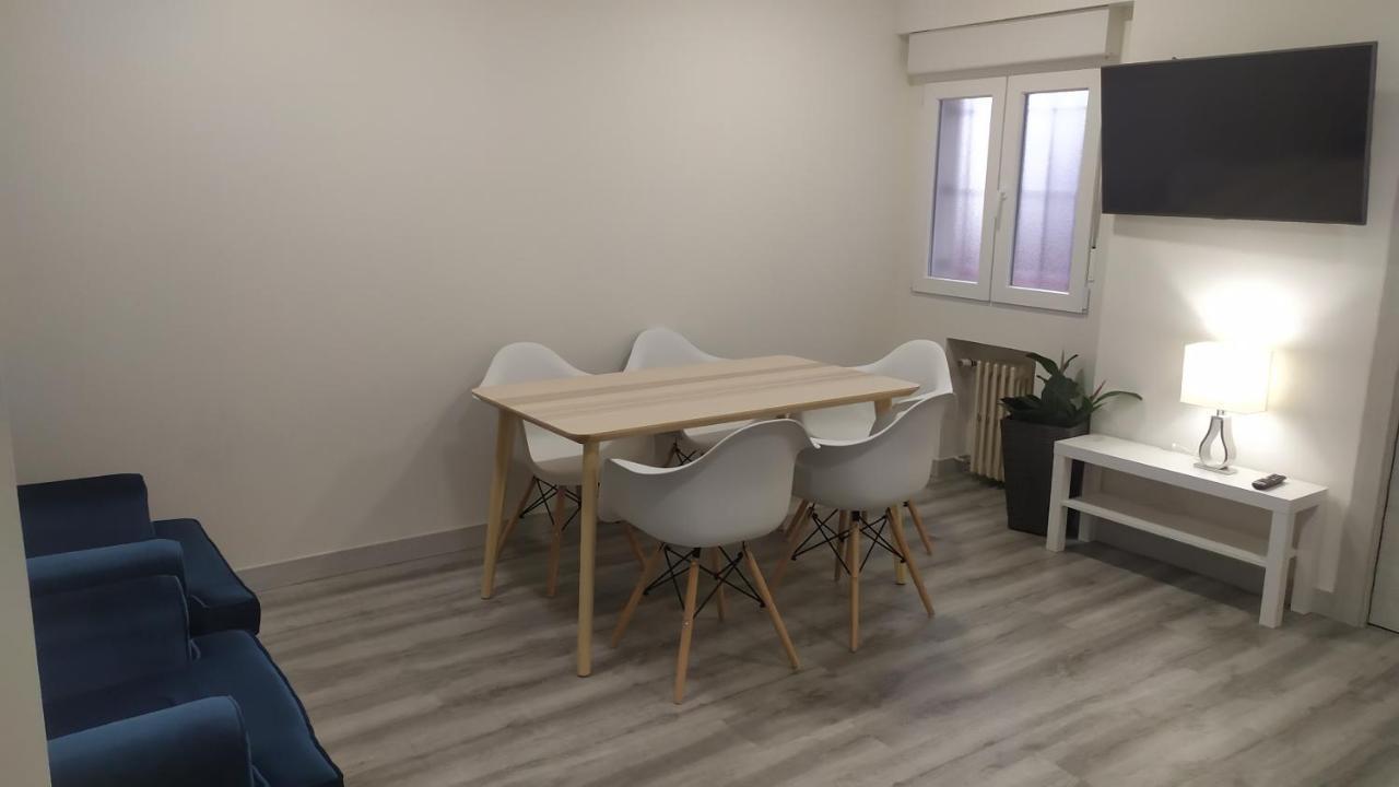 Mirrooms اوفيدو المظهر الخارجي الصورة