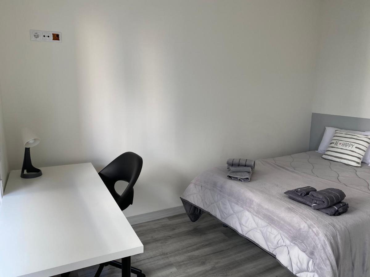 Mirrooms اوفيدو المظهر الخارجي الصورة