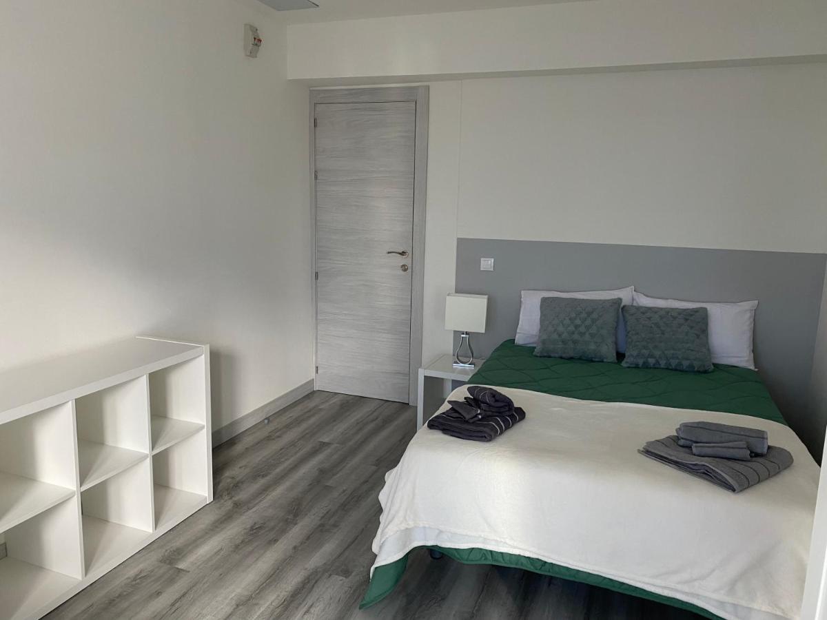 Mirrooms اوفيدو المظهر الخارجي الصورة