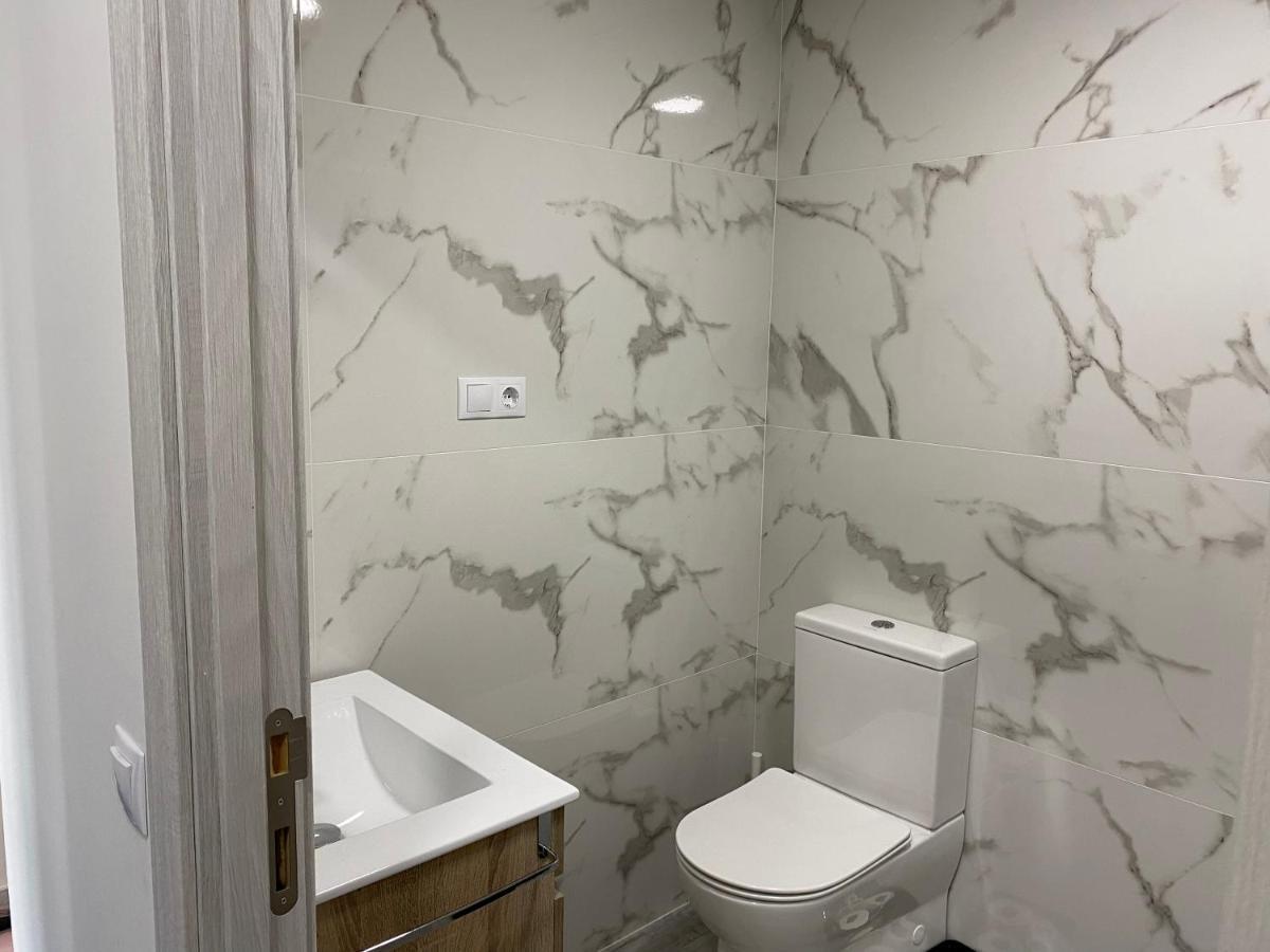 Mirrooms اوفيدو المظهر الخارجي الصورة