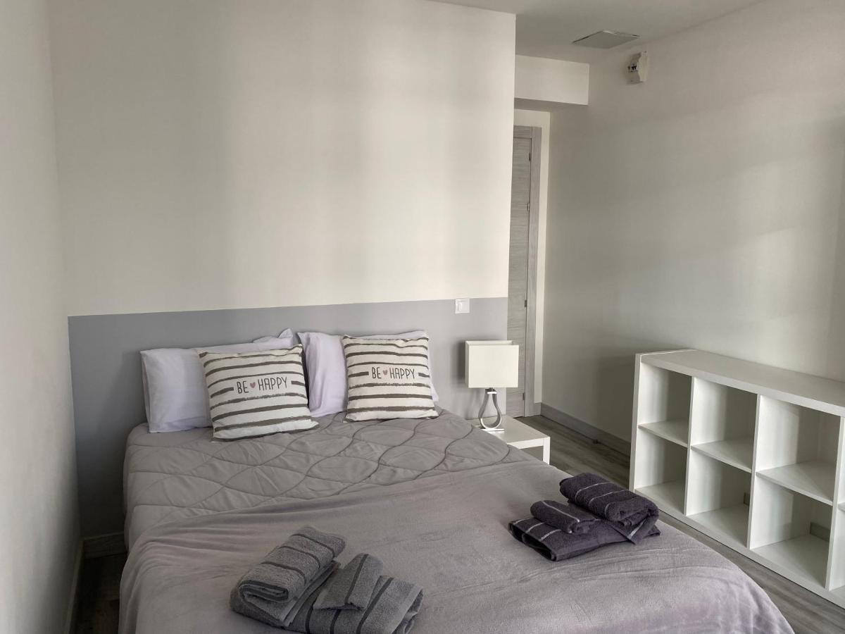 Mirrooms اوفيدو المظهر الخارجي الصورة