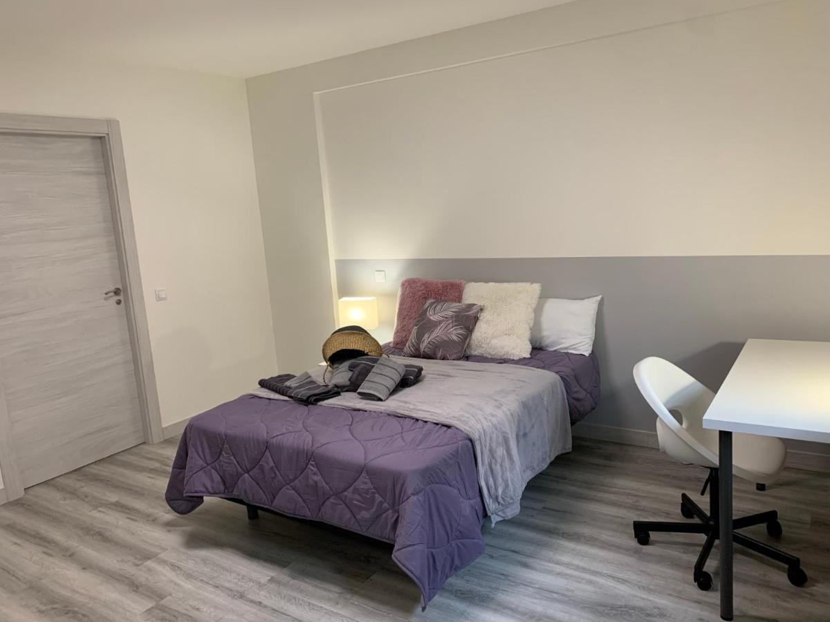Mirrooms اوفيدو المظهر الخارجي الصورة