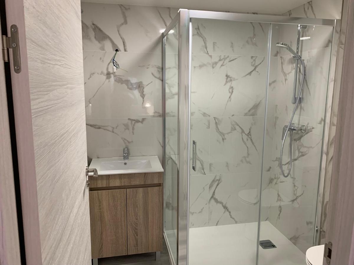 Mirrooms اوفيدو المظهر الخارجي الصورة