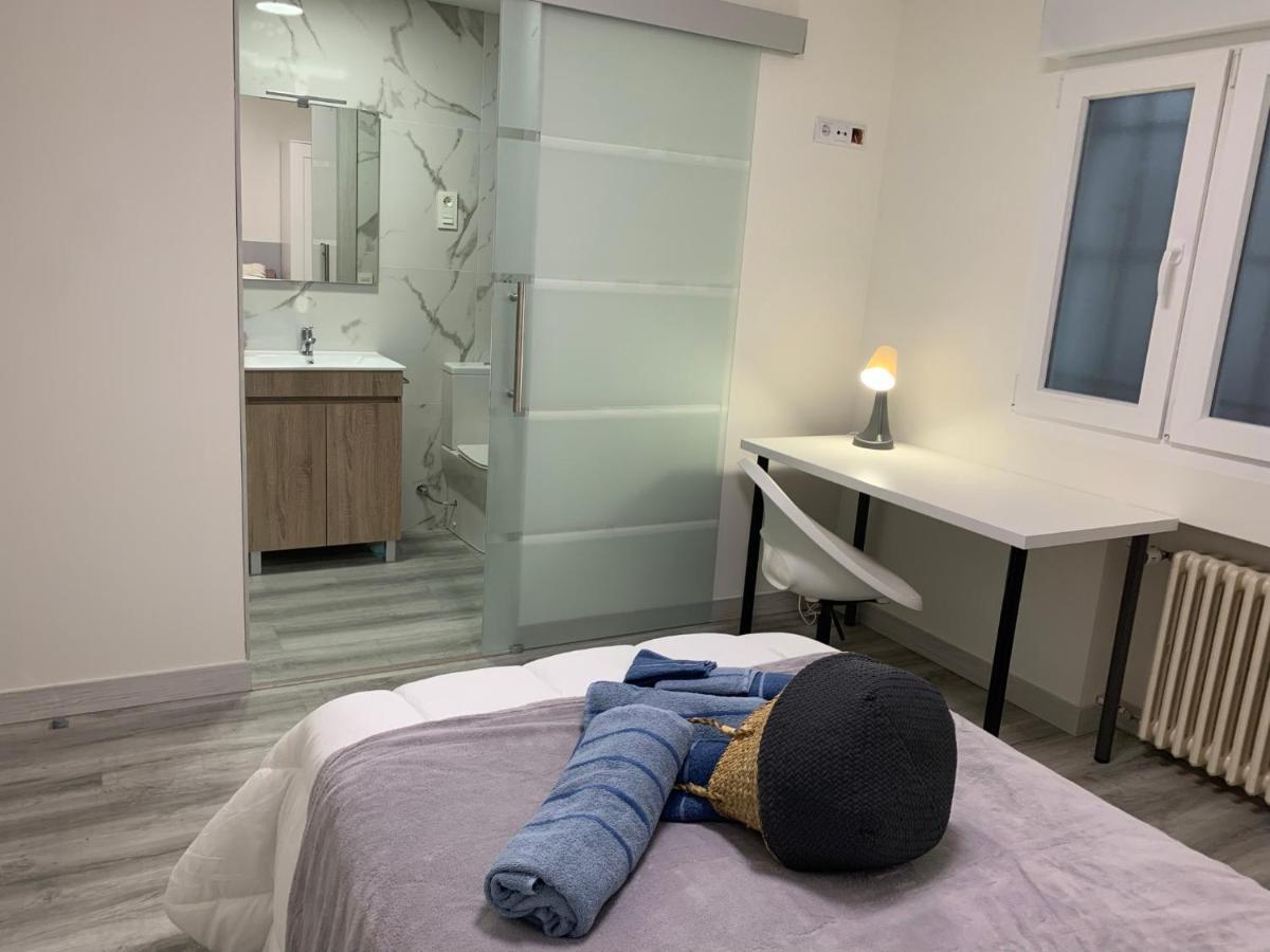 Mirrooms اوفيدو المظهر الخارجي الصورة
