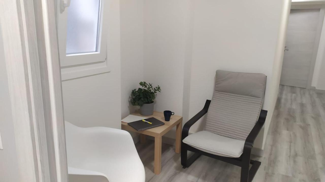 Mirrooms اوفيدو المظهر الخارجي الصورة
