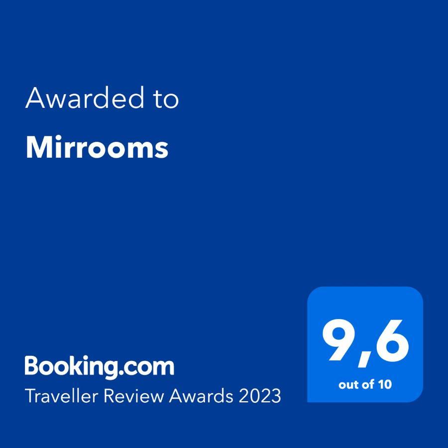 Mirrooms اوفيدو المظهر الخارجي الصورة